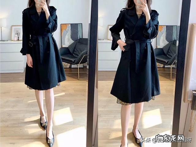 春天如何诠释成熟女性的混搭魅力?