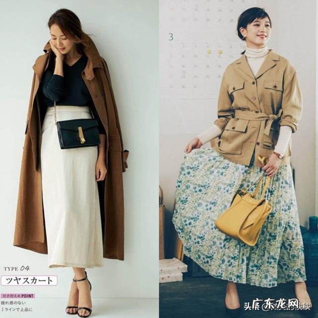 春天如何诠释成熟女性的混搭魅力?