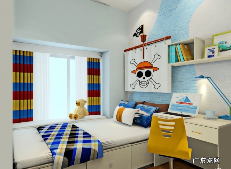 儿童卧室风水有哪些禁忌 家里风水小孩卧室