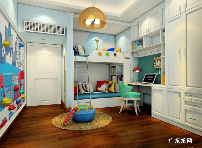 儿童卧室风水有哪些禁忌 家里风水小孩卧室