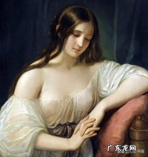 画家如何突破绘画“瓶颈期”?