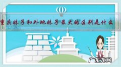 重庆妹子和外地妹子最大的区别是什么？