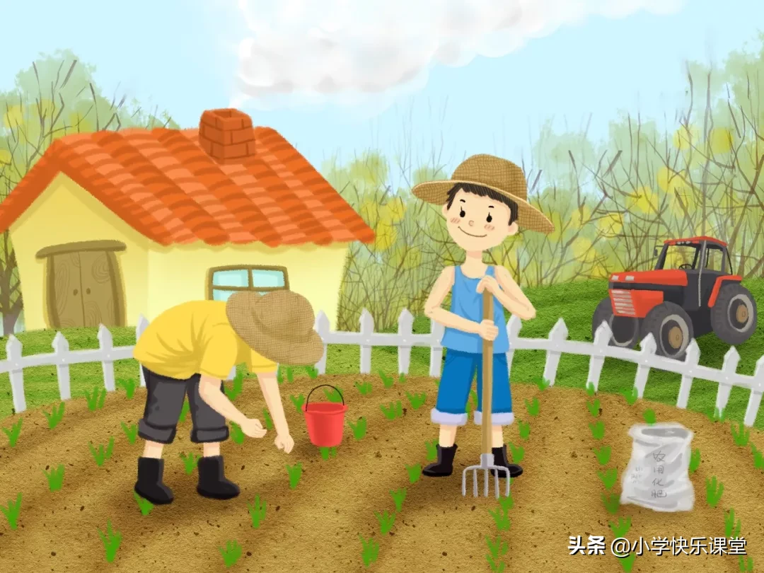 有关劳动的优美句子！开头、结尾、名言警句集合！快来看看吧~ 有关劳动的名言名语