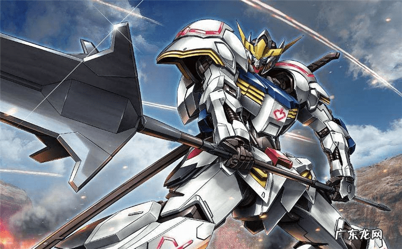 机甲小子动画片 机甲小子修改器教程