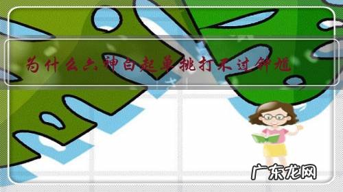 单挑钟馗用什么英雄 为什么六神白起单挑打不过钟馗?