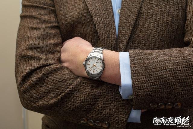 打算送老爸一块手表做礼物,合适吗?