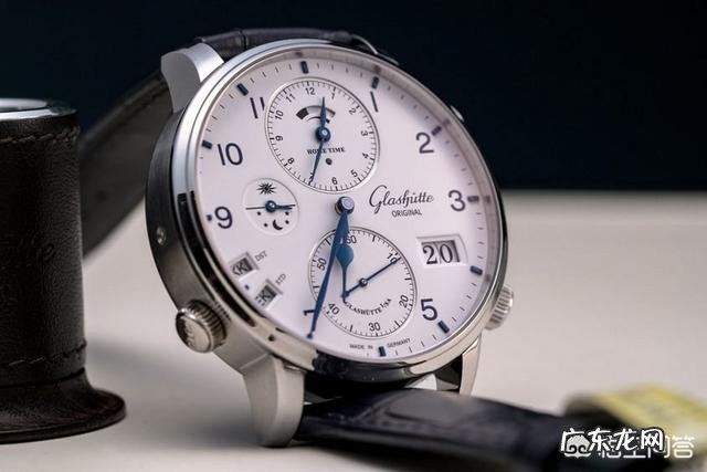 打算送老爸一块手表做礼物,合适吗?