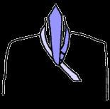 怎样正确打领带?