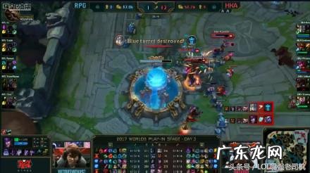 lol电竞汪精卫 电竞汪精卫是谁