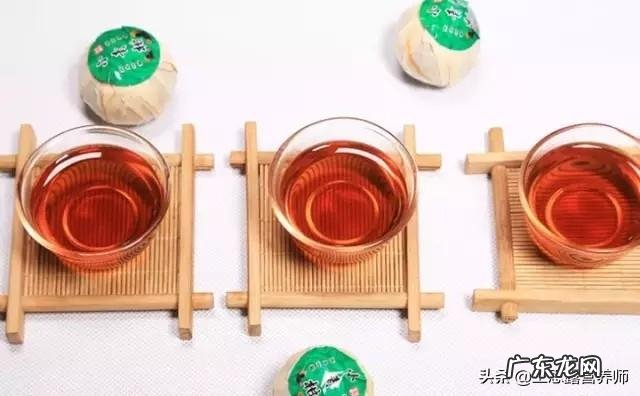 喝茶有益健康!长期喝茶的人,后来身体怎样了?上火喝蒲公英茶好还是菊花茶好?