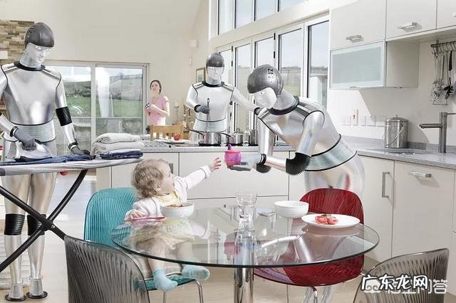 从门到客厅再到卧室,如何打造全方位的智能家居?