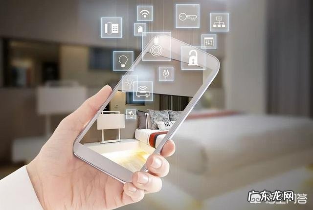 从门到客厅再到卧室,如何打造全方位的智能家居?