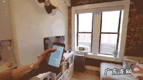 从门到客厅再到卧室,如何打造全方位的智能家居?