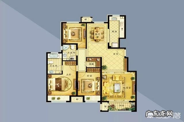 从门到客厅再到卧室,如何打造全方位的智能家居?