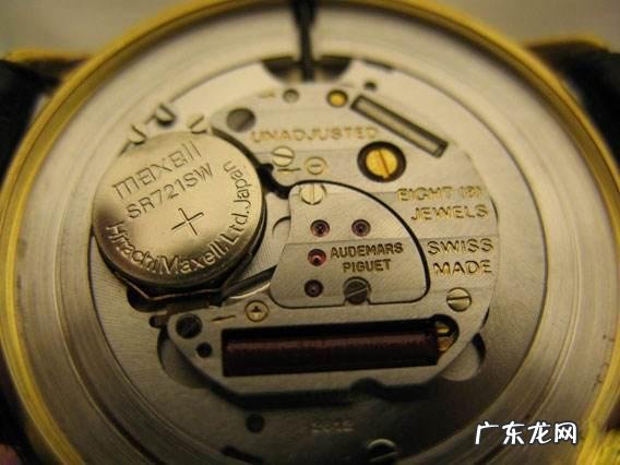 石英表几百元和几千元的除了品牌差异还有别的差异吗?