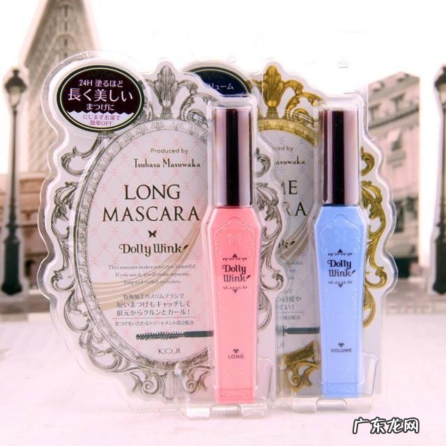 美女们都用什么睫毛膏,好用不晕妆价格亲民的?