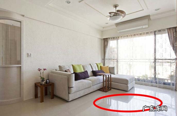 新房装修完发现 风水中家里两个卧室门对门