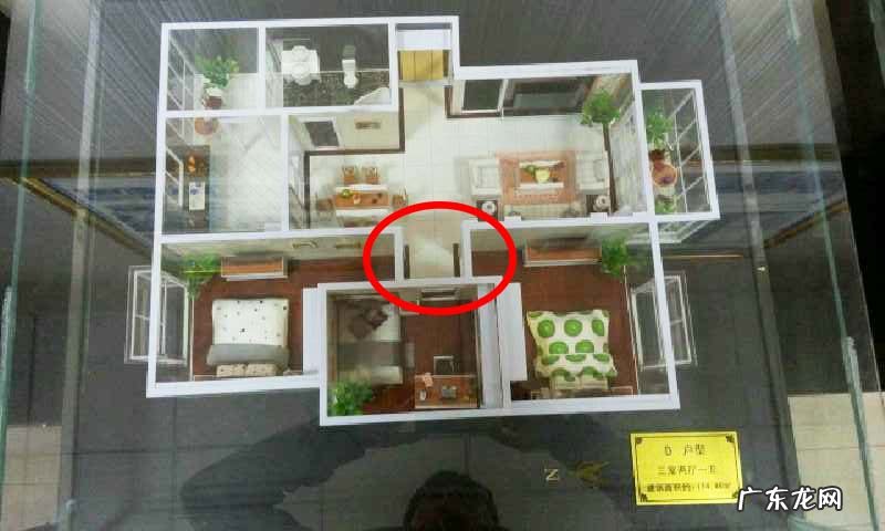 新房装修完发现 风水中家里两个卧室门对门