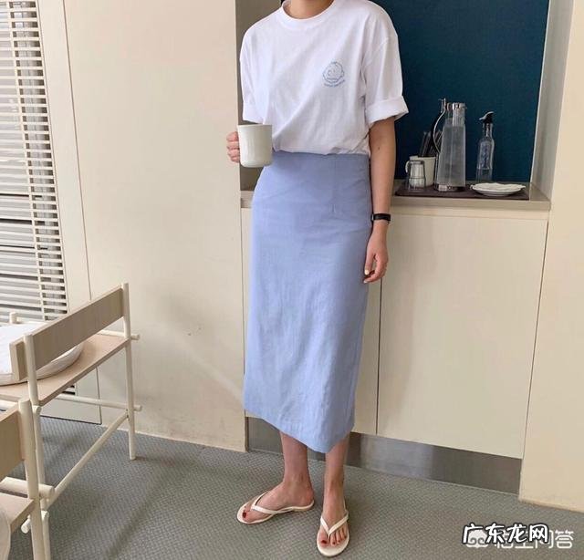 喜欢穿蓝色衣服,要怎么搭配?