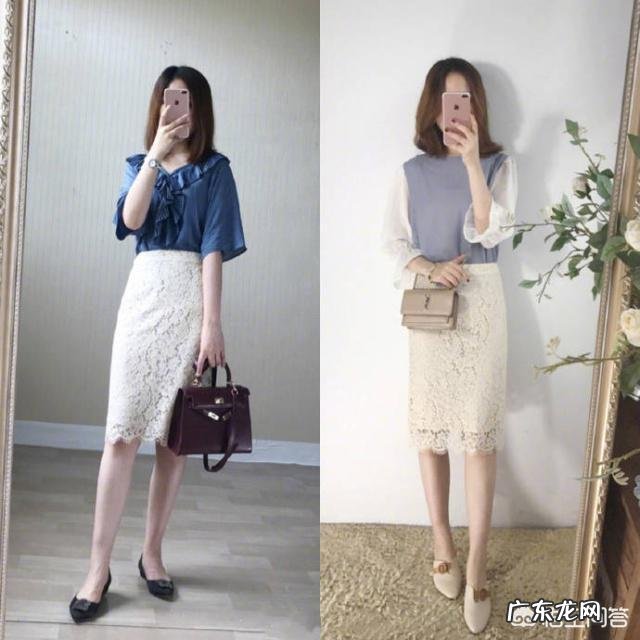 喜欢穿蓝色衣服,要怎么搭配?