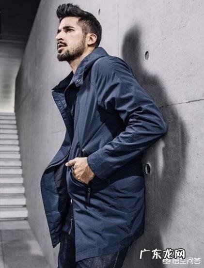 喜欢穿蓝色衣服,要怎么搭配?