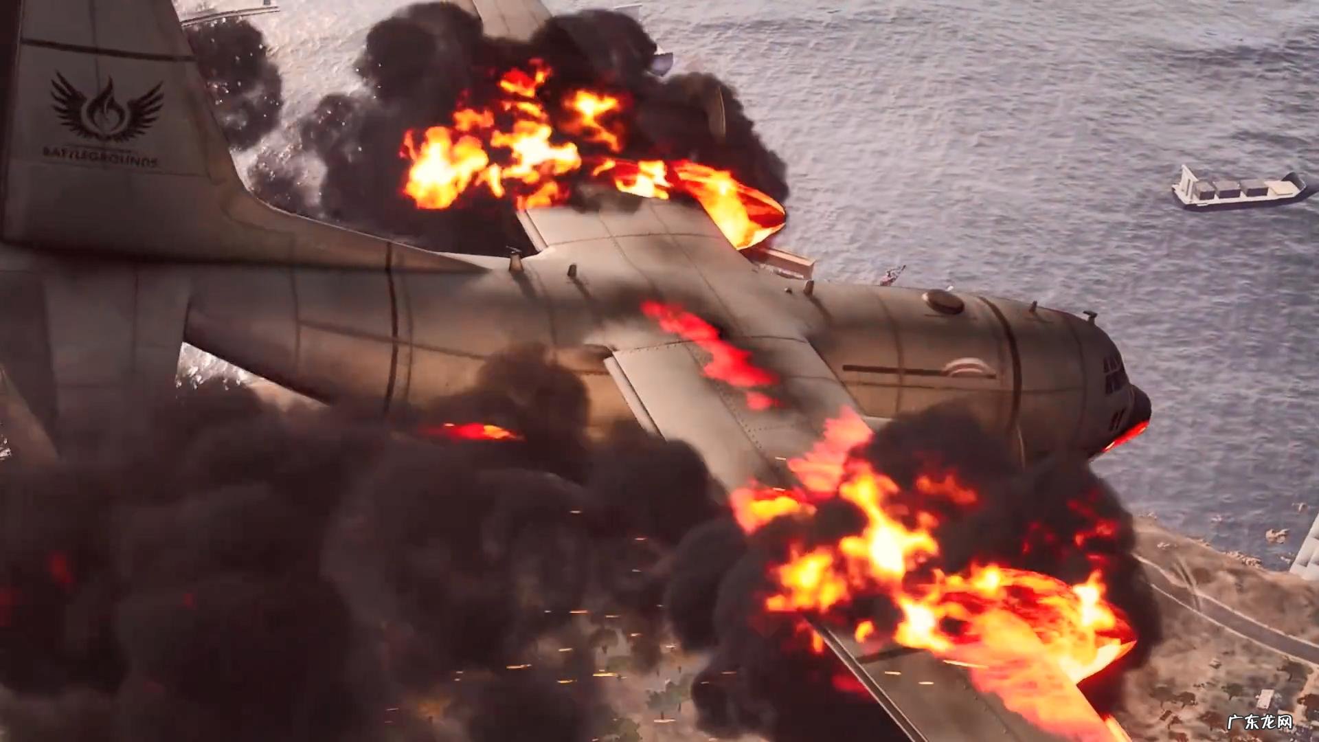 绝地求生有几张地图 绝地求生新地图钥匙