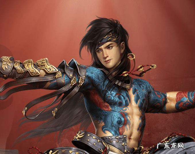 剑网3丐帮历史 剑网三丐帮图片