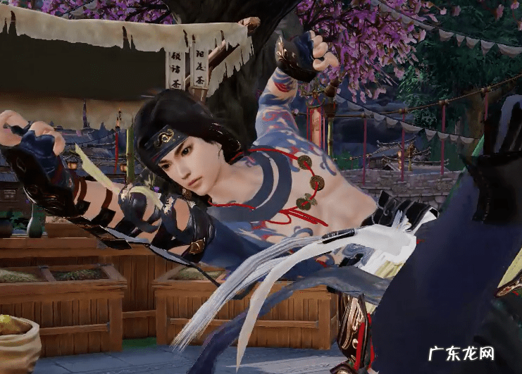 剑网3丐帮历史 剑网三丐帮图片