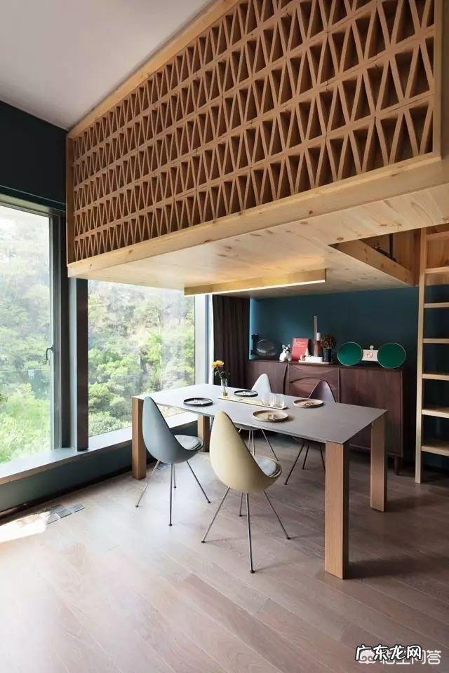 寸土寸金的香港家庭，如何设计最小资的装修风格？