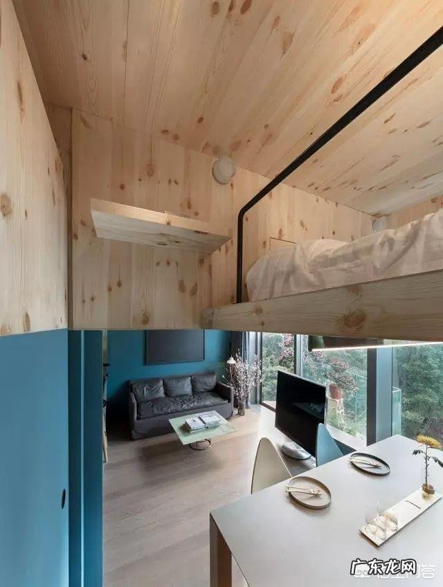 寸土寸金的香港家庭，如何设计最小资的装修风格？