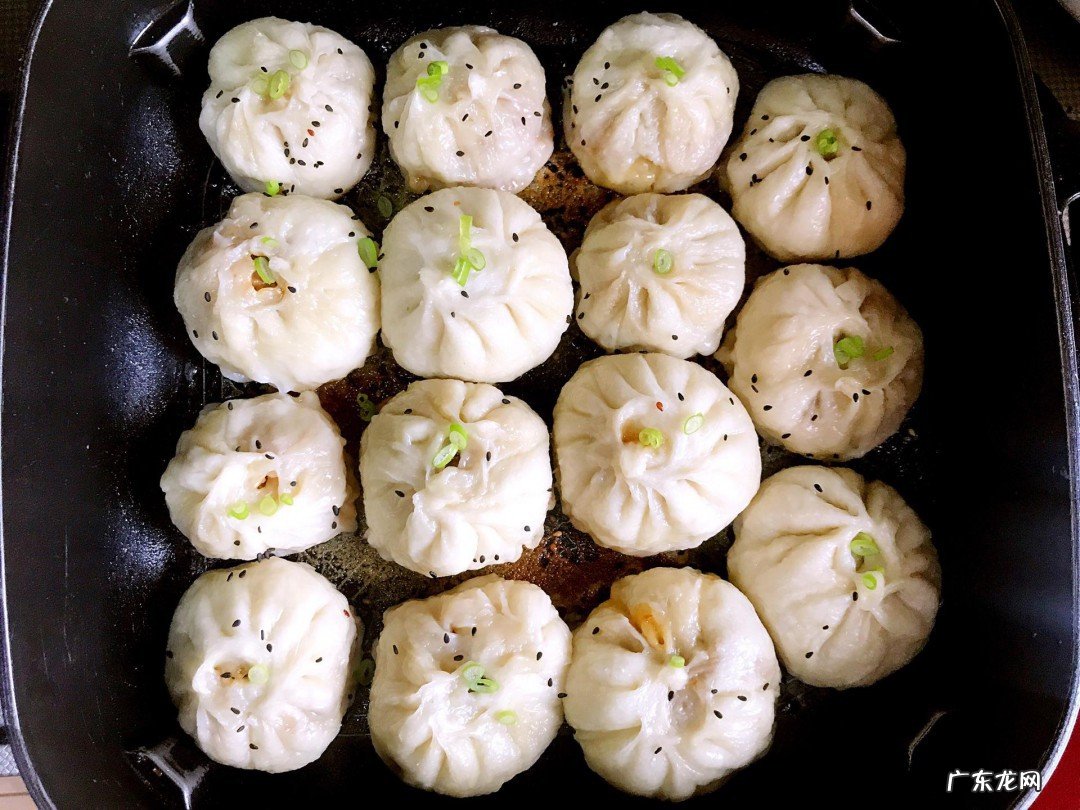 核桃仁怎么做包子