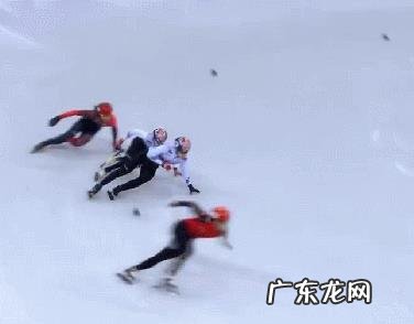 短道速滑今天收官，武大靖夺冠又要取决于裁判吗？