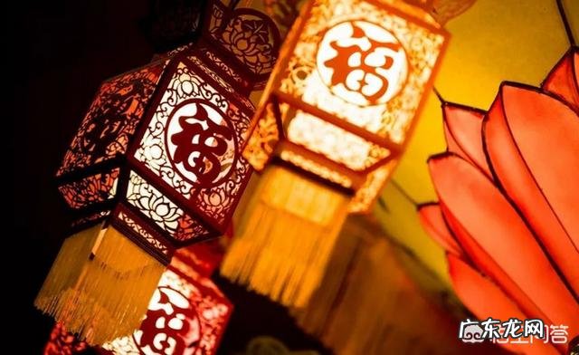 最美元宵节古诗词有哪些?