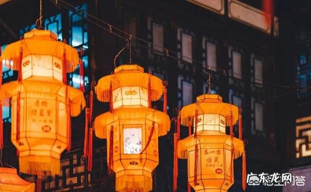 最美元宵节古诗词有哪些?