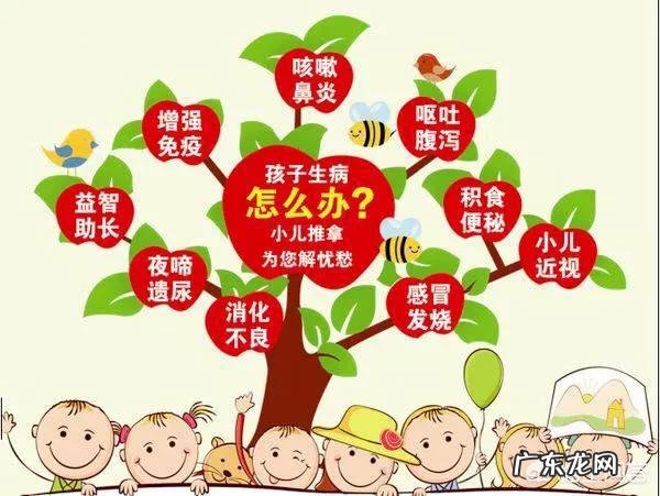 小儿推拿科学吗？