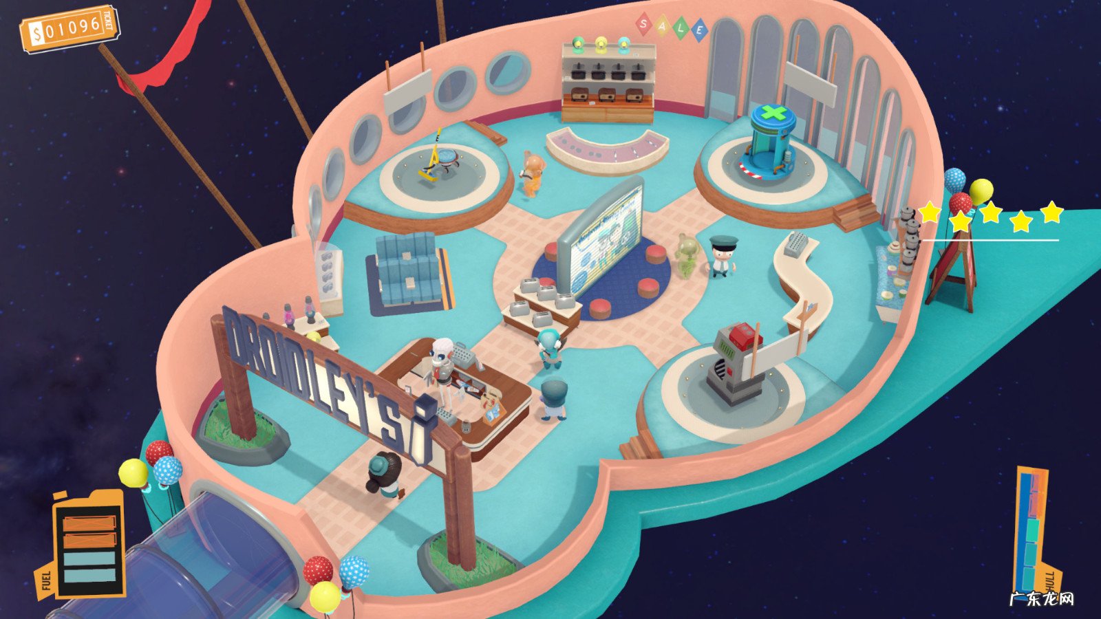 怎么试玩游戏 游戏试玩版