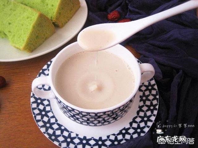 无渣豆浆如何制作?