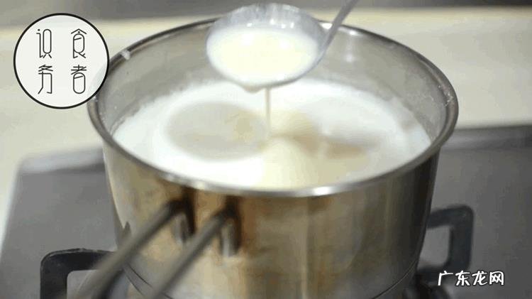 无渣豆浆如何制作?