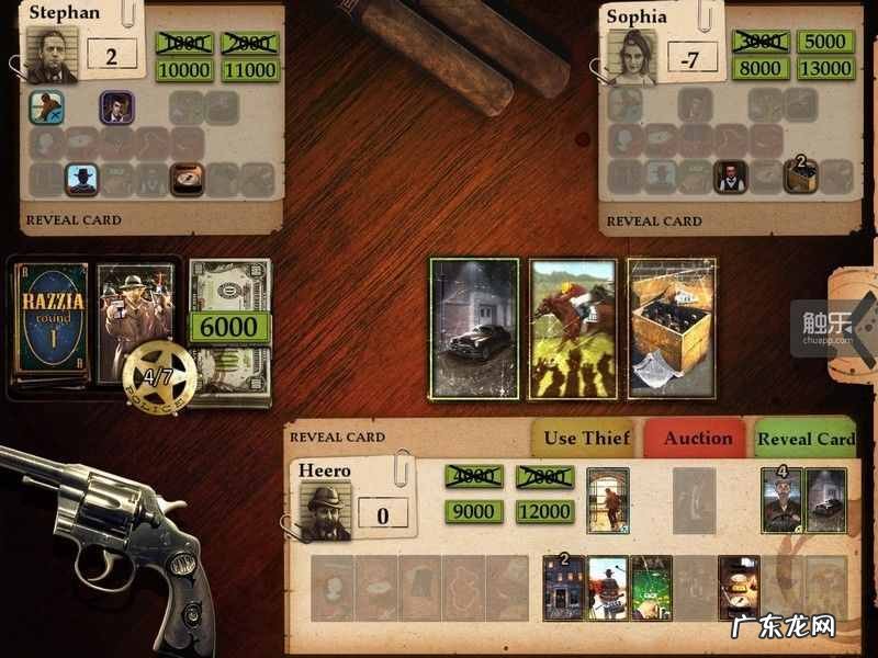 七款经典回合制游戏手机版 回合制游戏什么意思