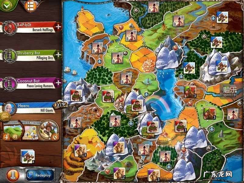 七款经典回合制游戏手机版 回合制游戏什么意思