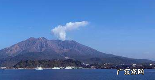 樱岛火山是几级火山 樱岛火山位于什么火山带