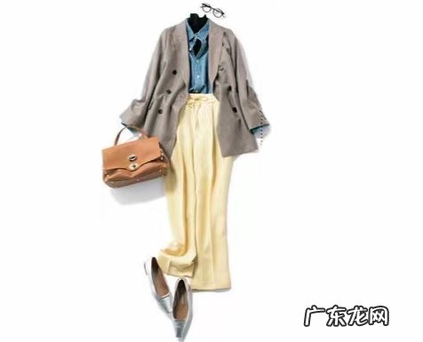 休闲运动服装搭配图片 服装搭配图片女