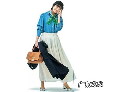 休闲运动服装搭配图片 服装搭配图片女