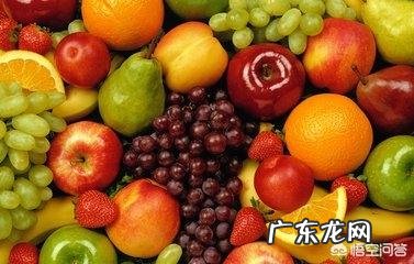 水果之王到底是什么?猕猴桃还是榴莲?