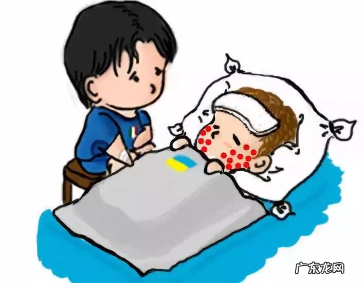 关于风疹的一些基本常识 过敏性风疹症状图片
