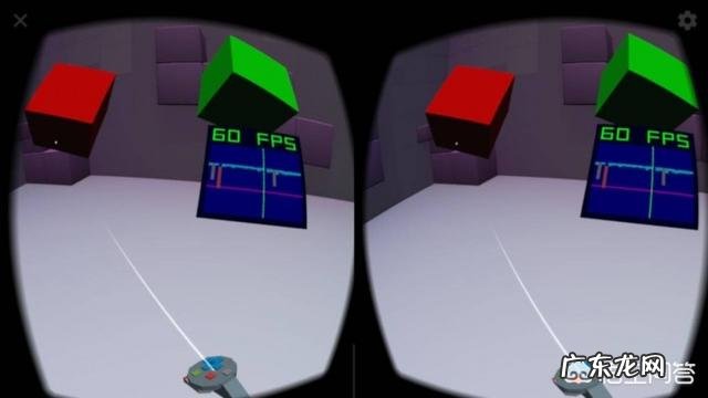 有没有使用浏览器就可以体验ARVR的标准规范?