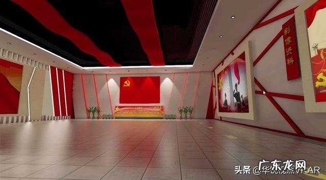 有没有使用浏览器就可以体验ARVR的标准规范?