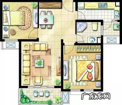 这八种户型风水不好 房子户型风水