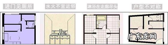农村自建房 独立住宅房屋风水