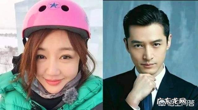 为什么胡歌和薛佳凝分手多年后仍热度不断?